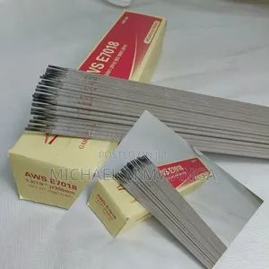 Workshops Welding Rod 5kg