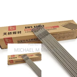 Commercial Welding Rod 5kg