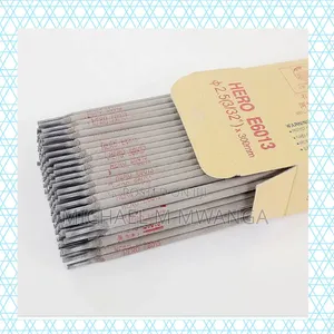Clean Slag Welding Rod 5kg