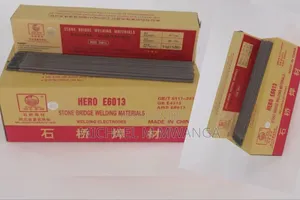 Strong Bonding Welding Rod 5kg