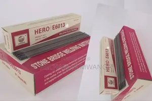 High-Strength Welding Rod 5kg