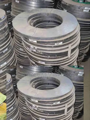 20kg Hoop Iron/