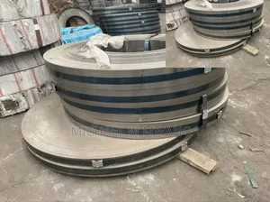 Versatile Hoop Iron 20kg