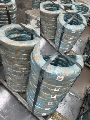 Secure Fastening Hoop Iron 20kg
