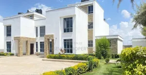 5bdrm Townhouse / Terrace in Syokimau for rent