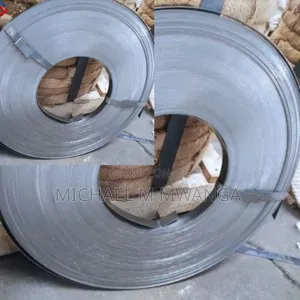 Jointing Hoop Iron 20kg