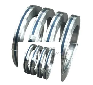 Timber Hoop Iron 20kg 16g