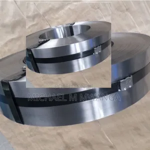 High-Tensile Hoop Iron, 20kg, 16g