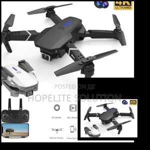 Rc Drone Gift