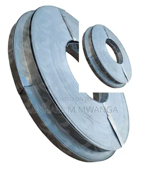 Galvanized Hoop Iron 20kg