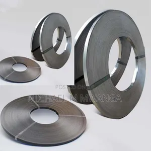 Gauge 16 Hoop Iron 20kg Weight