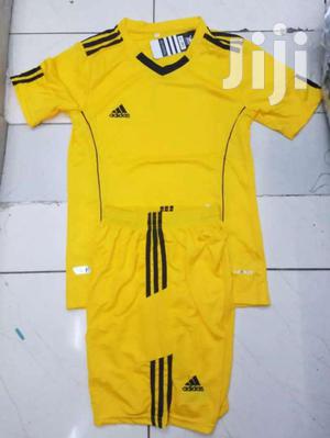 Sports Gear