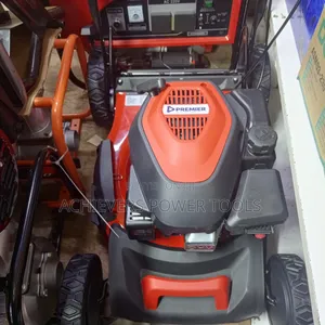 Quality Premier Lawn Mower