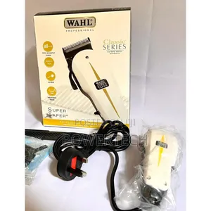 Wahl Proffesional Shaving Machine
