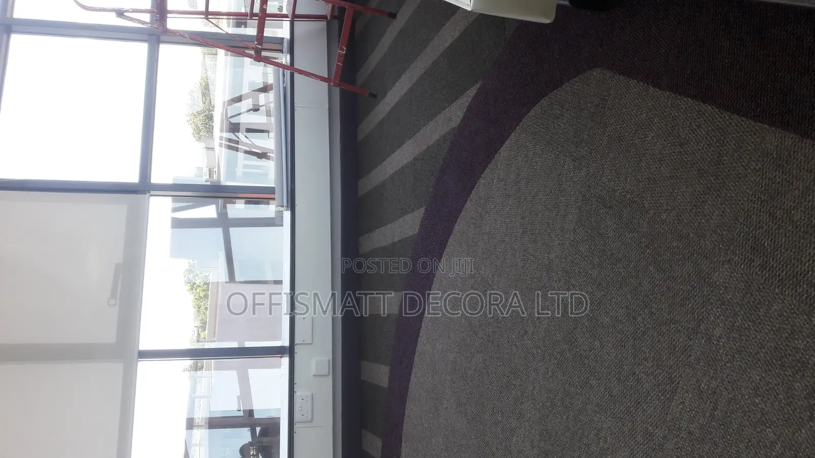 Office Carpets Nairobi