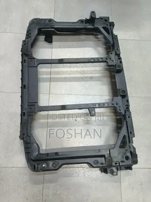 Cx5 2018 Radiator Support