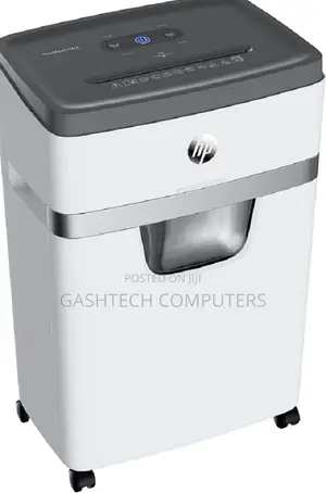 Hp Oneshred 18cc, Aktenvernichter, Sicherheitsstufe P-4,