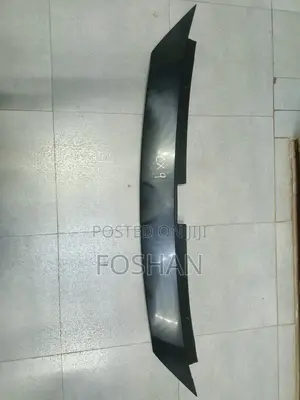 Mazda Cx9 Top/Grille Cover