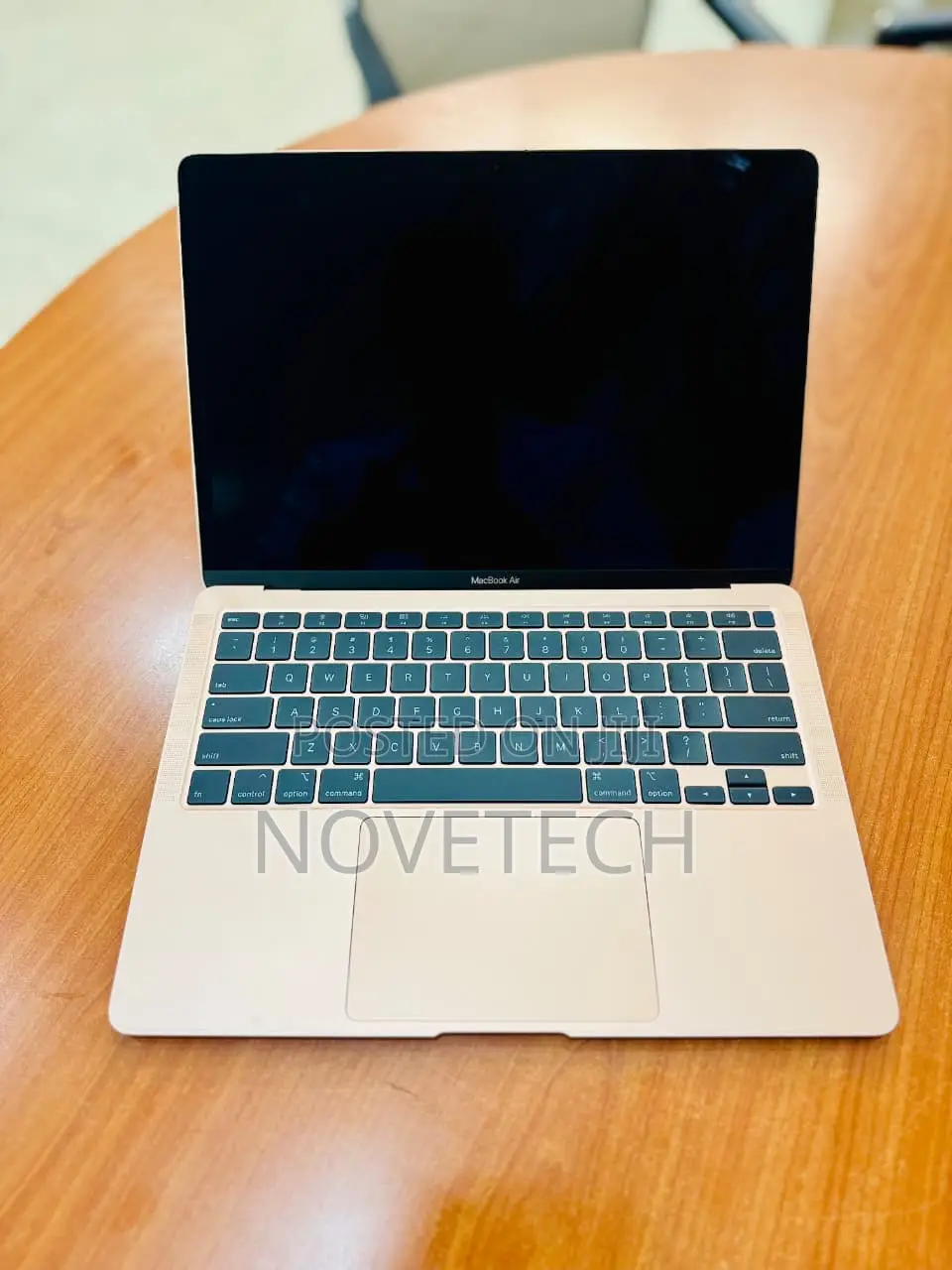 Laptop Apple MacBook Air 8GB Intel Core I7 SSD 512GB