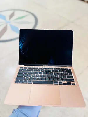 Laptop Apple MacBook Air 8GB Intel Core I7 SSD 512GB