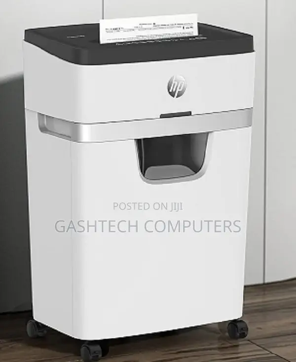 Hp Oneshred 18cc