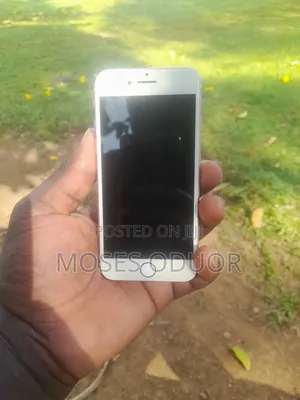 Apple iPhone 7 128 GB Pink
