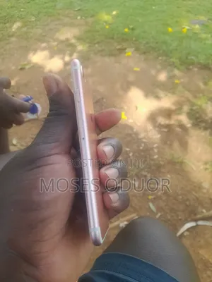Apple iPhone 7 128 GB Pink