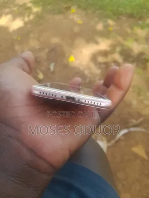 Apple iPhone 7 128 GB Pink