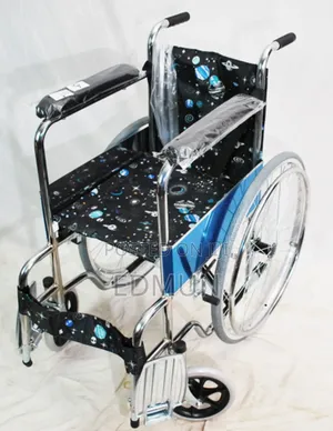 Children Wheelchair