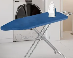 Portable Ironing Board