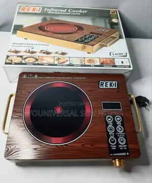 Induction Cooker