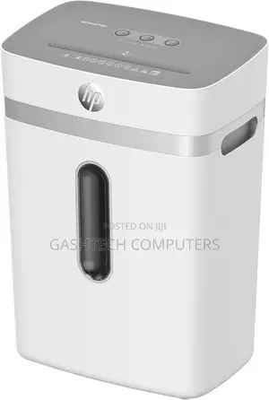 Hp Oneshred 12cc Shredder
