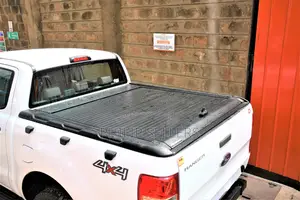 Roller Lid Cover