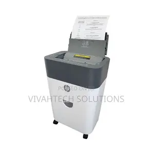 Hp One Shred Auto 100cc Cross Cut Shredder