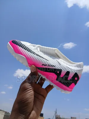 Nike Air Zoom Trainers for Kids