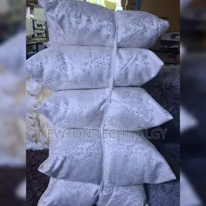 Throw Pillows Available Set of 5pcs