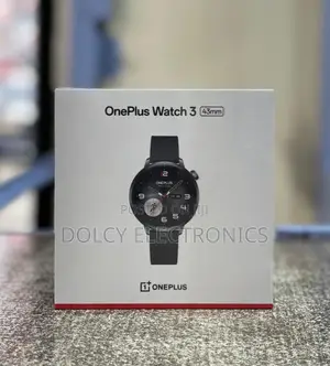 Oneplus Watch 3 43mm