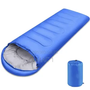 Quality Sleeping Bags Foldable With Own Carrier Bag