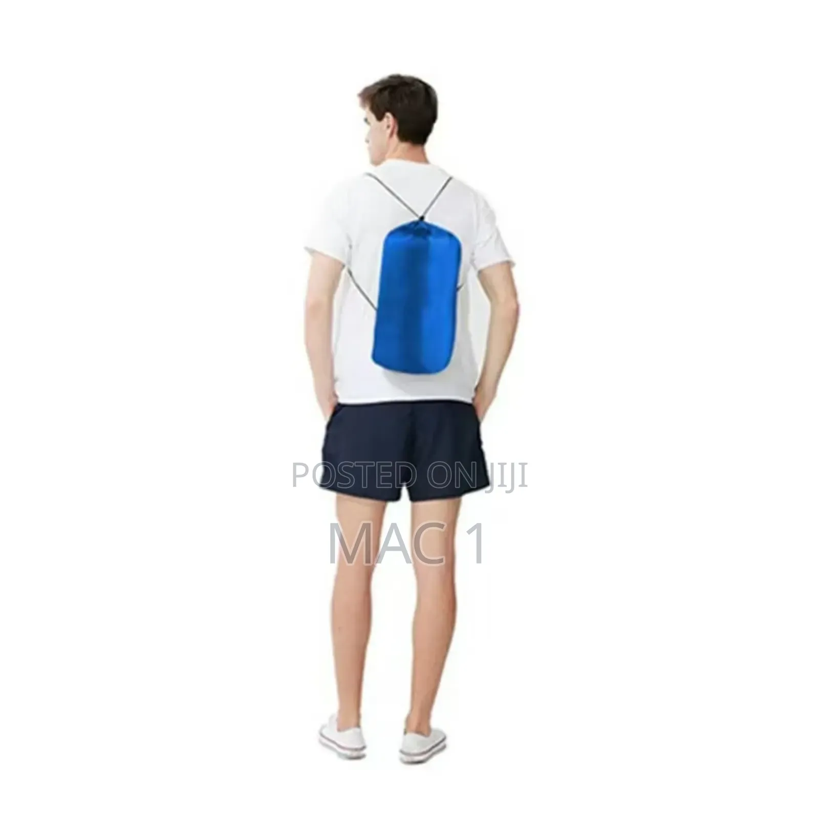 Quality Sleeping Bags Foldable With Own Carrier Bag