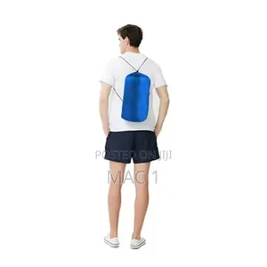 Quality Sleeping Bags Foldable With Own Carrier Bag