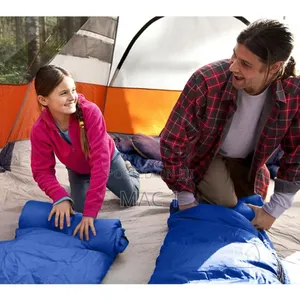 Portable Sleeping Bag/ Hiking Mattress / Camping Bed