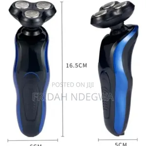 *4d Touch Smoother Shaving Machine*