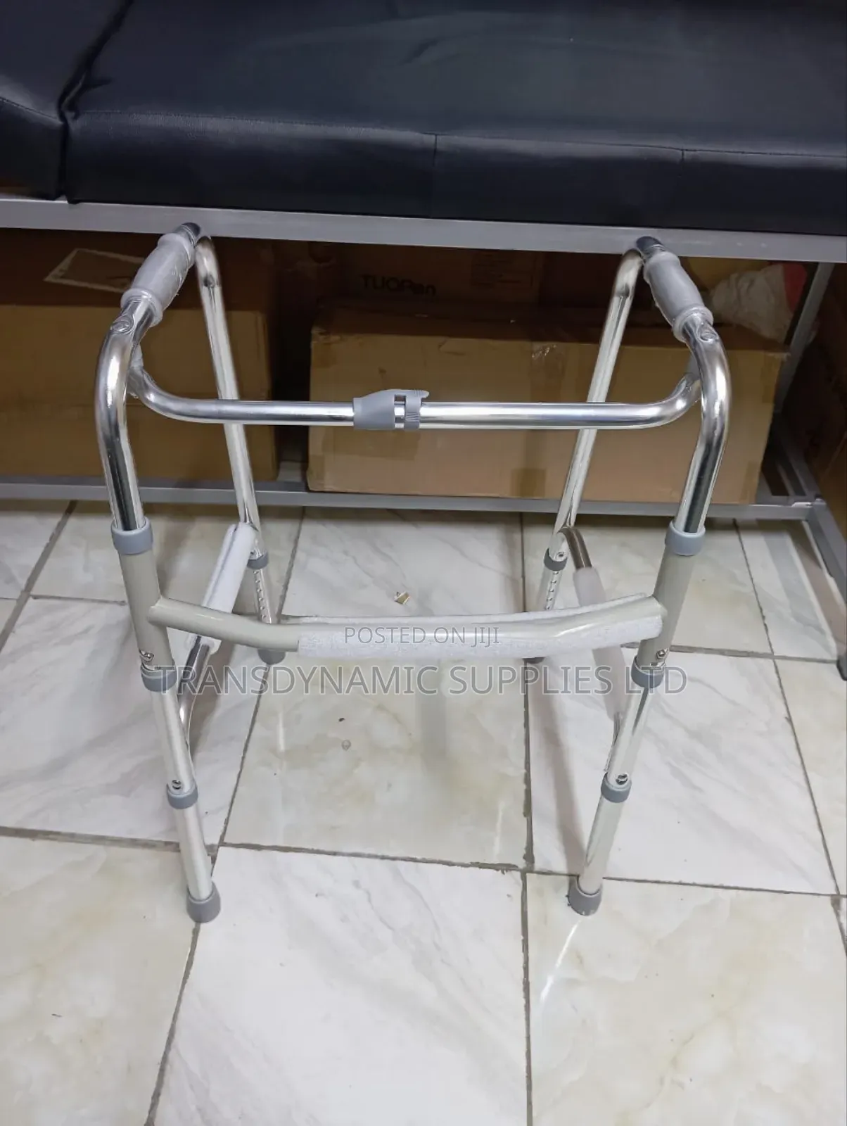 Support Walking Frame