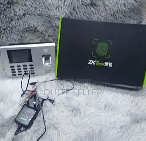 Zkteco K40 Staff Attendance Machine For Schools & Offices