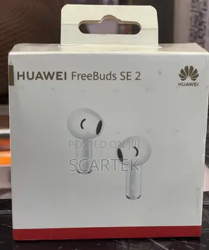 Huawei Freebuds Se2
