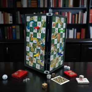 Ludo Board Game/ Premium Board Games Best Quality
