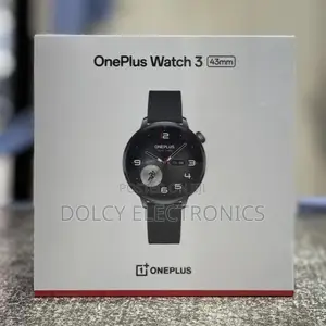 Oneplus Watch 3 43mm