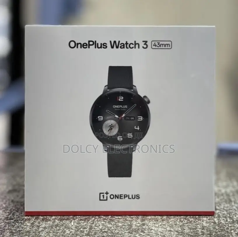 Oneplus Watch 3 43mm