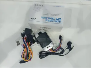 Simcard GPS Antenna Tk303 GPRS GPS GSM Car Tracker Tracking Device