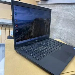Laptop Dell Latitude 3420 8GB Intel Core I5 SSD 256GB